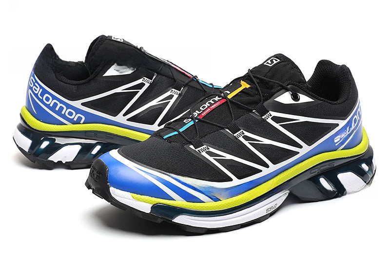 Load image into Gallery viewer, Trail running and hiking shoes
