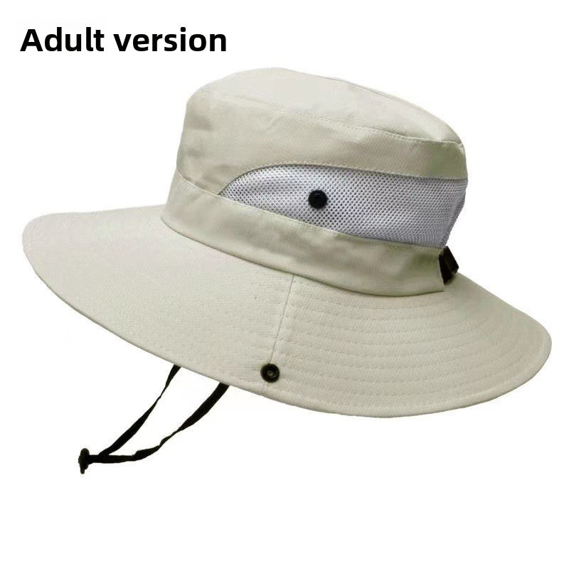 Load image into Gallery viewer, Sun Protection Hat
