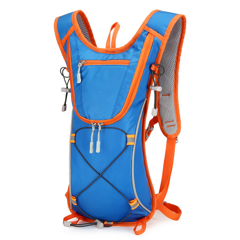 Load image into Gallery viewer, Lightweight Breathable Hydration Backpack
