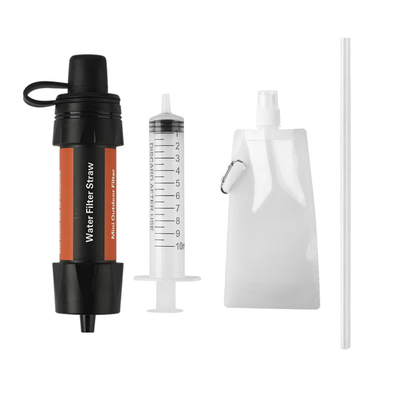 Load image into Gallery viewer, Water Purifier Straw
