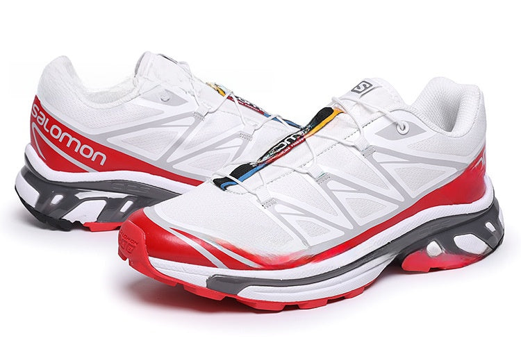 Load image into Gallery viewer, Trail running and hiking shoes
