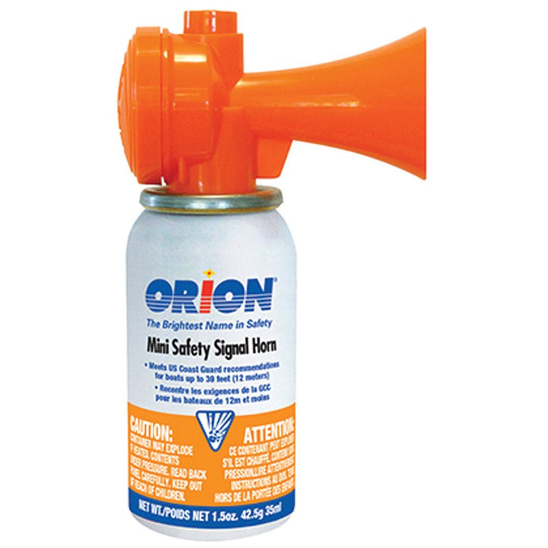 Load image into Gallery viewer, Orion Safety Air Horn
