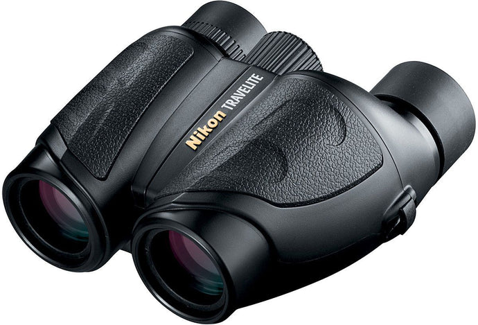 Nikon Travelite VI Binocular