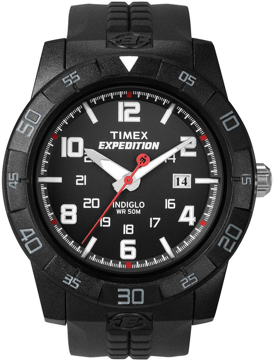 Timex Rugged analog Expedition Watch