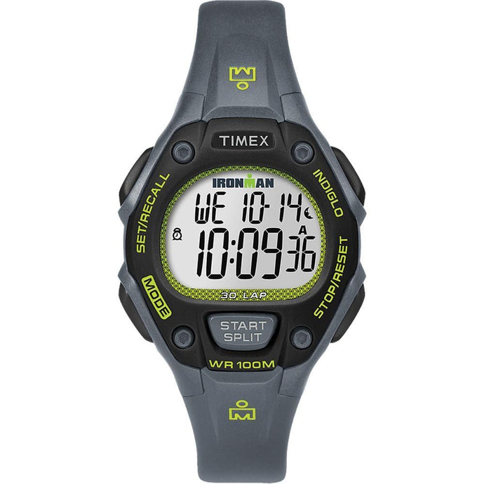 Timex Ironman 30 Lap watch