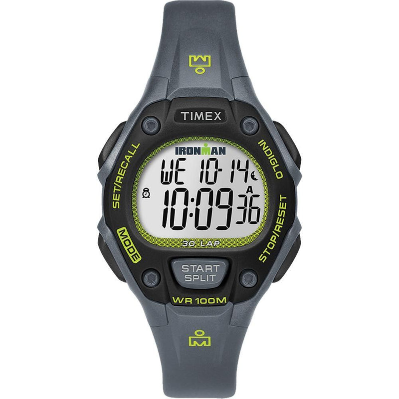 Load image into Gallery viewer, Timex Ironman 30 Lap watch
