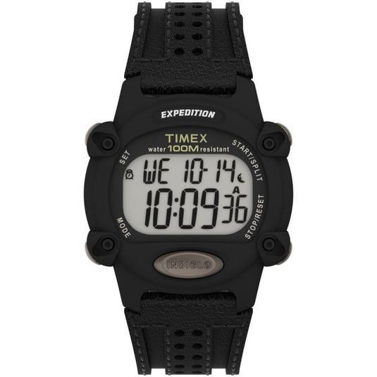 Timex Expedition Alarm Watch