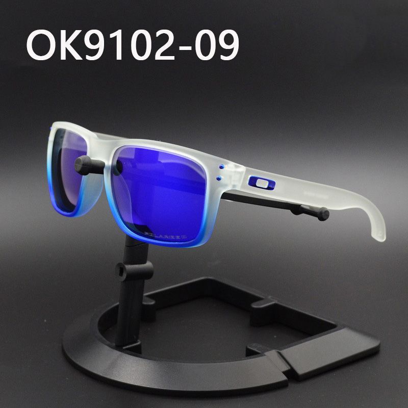 Load image into Gallery viewer, Fashionable Polarized Sunglasses for Outdoor Activities
