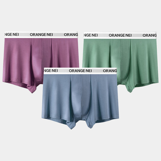 Men's Underwear Modal