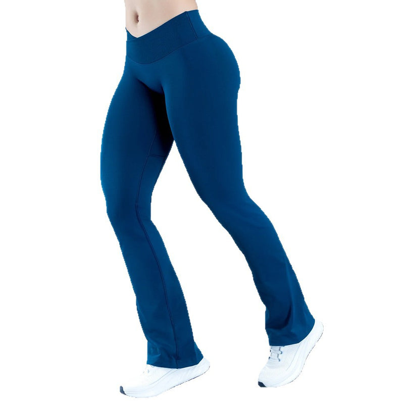 Load image into Gallery viewer, Tight-Fitting Butt-Lifting Seamless Yoga Pants
