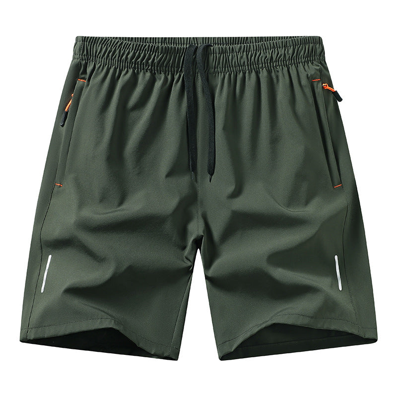 Load image into Gallery viewer, Men's Sports Shorts
