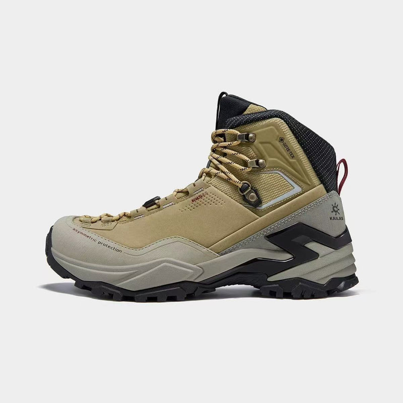 Load image into Gallery viewer, Waterproof Mid-Top Hiking Shoes
