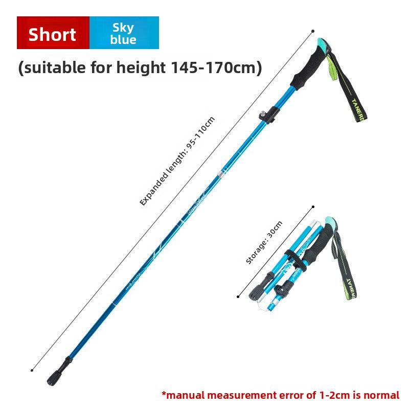 Load image into Gallery viewer, Hiking poles
