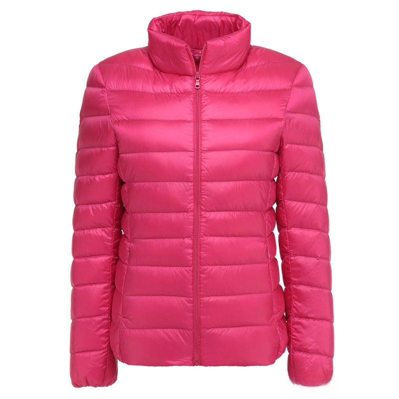 Load image into Gallery viewer, Women's Down Jacket
