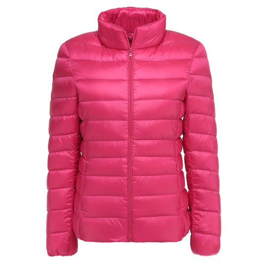 Women's Down Jacket