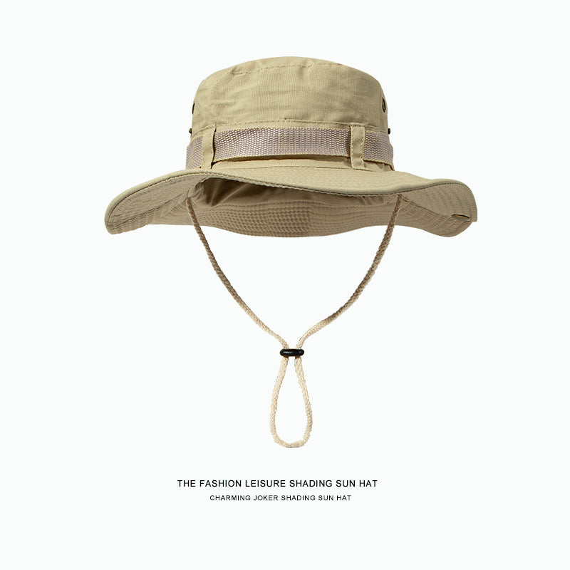 Load image into Gallery viewer, Outdoor Sun Protection Hat

