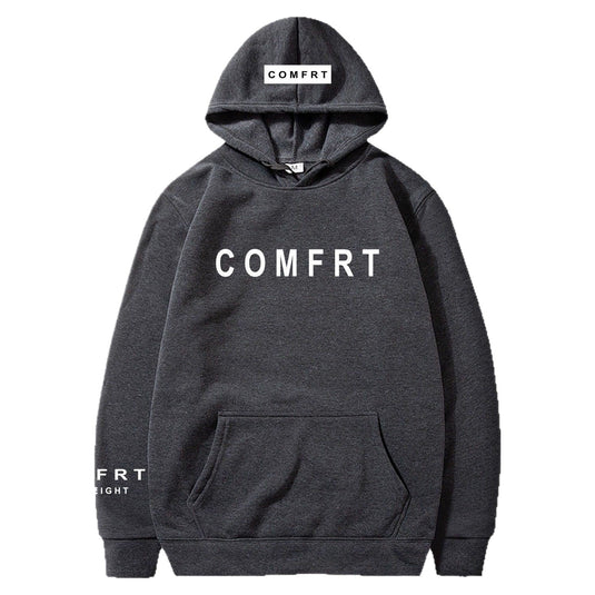 Casual Sports Hoodie