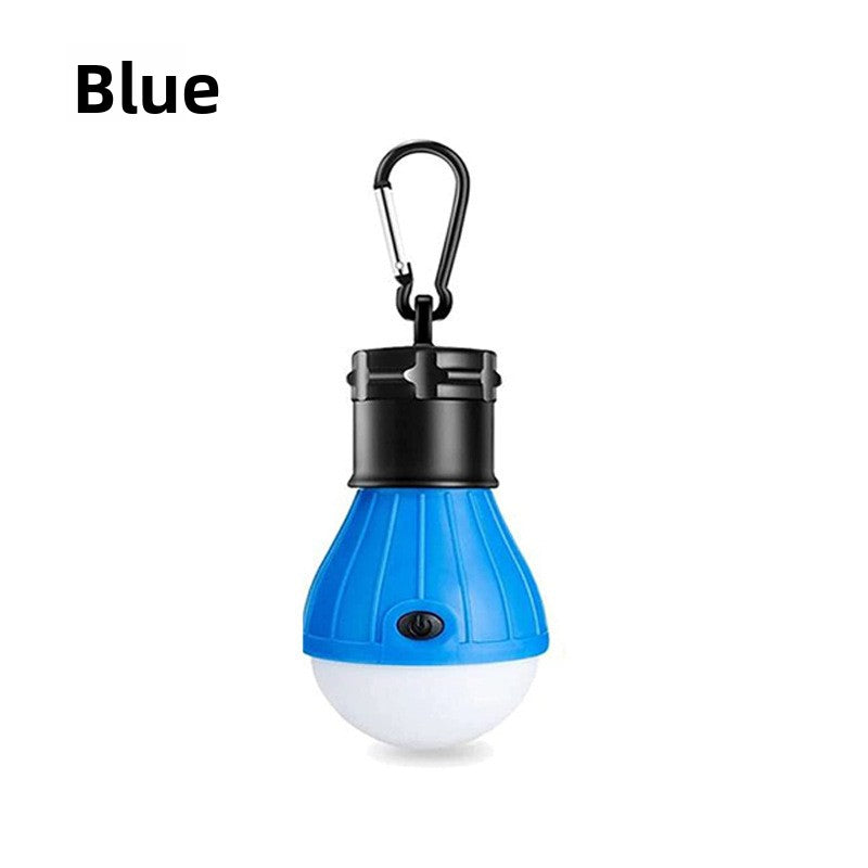 Load image into Gallery viewer, Camping Tent Light
