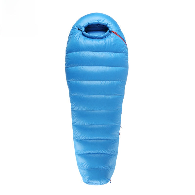 Load image into Gallery viewer, Feather Sleeping Bag
