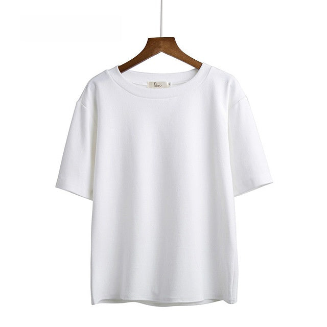 Load image into Gallery viewer, Cotton Tshirt
