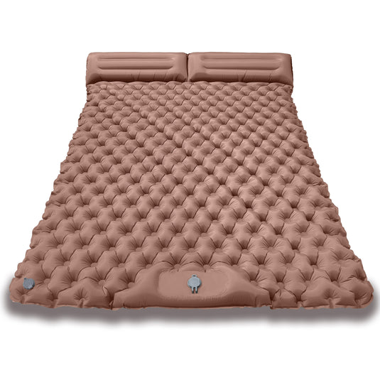 Ultra Lightweight TPU Inflatable Camping Mat