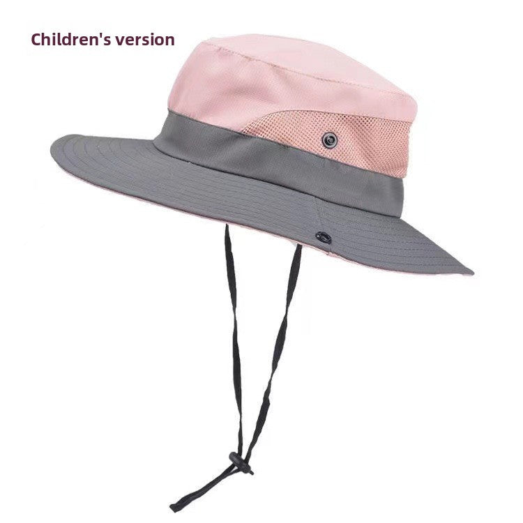 Load image into Gallery viewer, Sun Protection Hat

