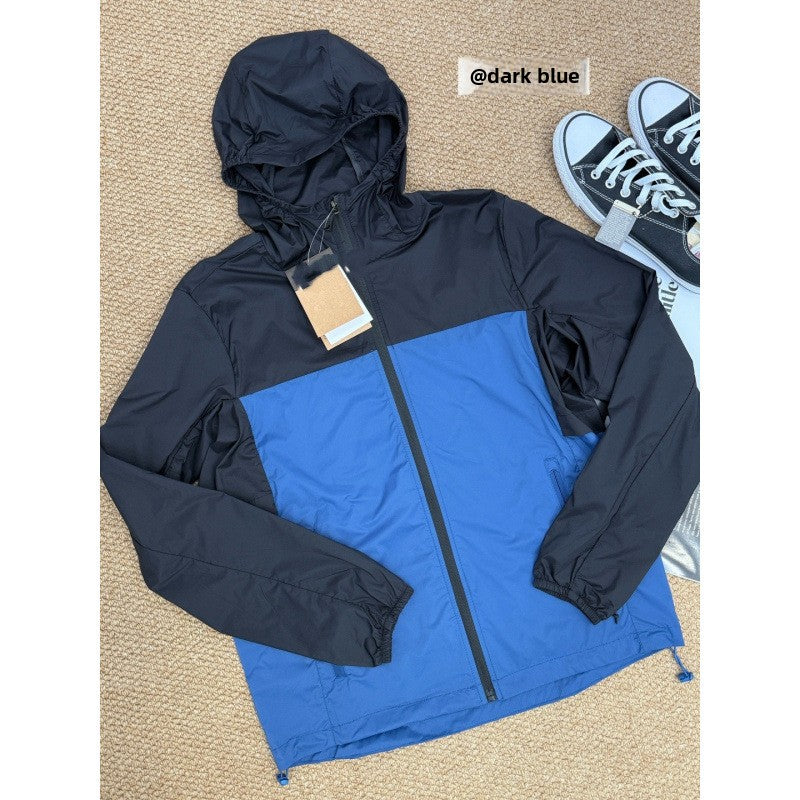 Load image into Gallery viewer, Outdoor Sun Protection Jacket
