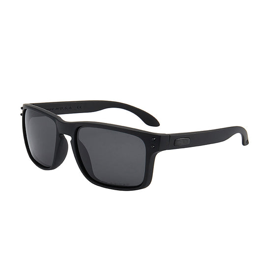 Polarized Sports Sunglasses for Outdoor Cycling