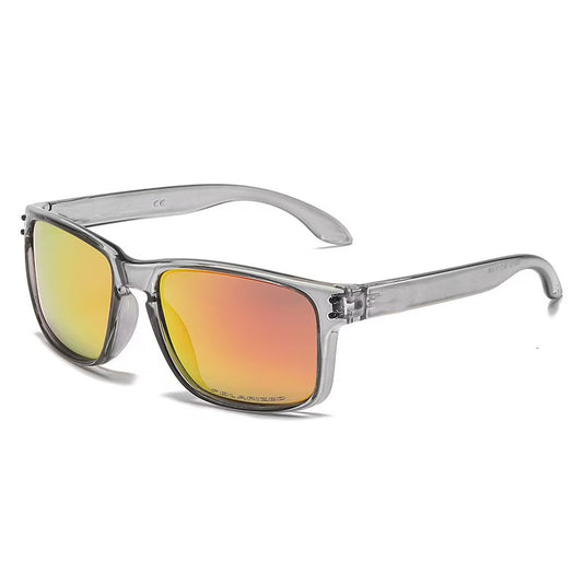 Polarized Sports Sunglasses for Outdoor Cycling