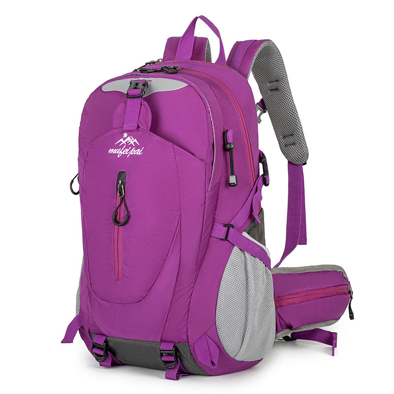 Load image into Gallery viewer, Lightweight Outdoor Hiking Backpack with Laptop Compartment
