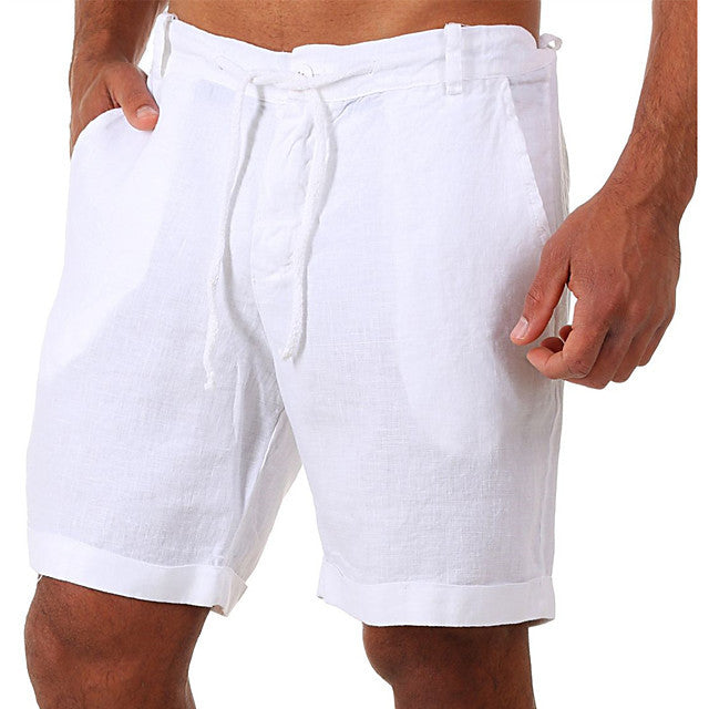 Load image into Gallery viewer, Men's Casual Shorts
