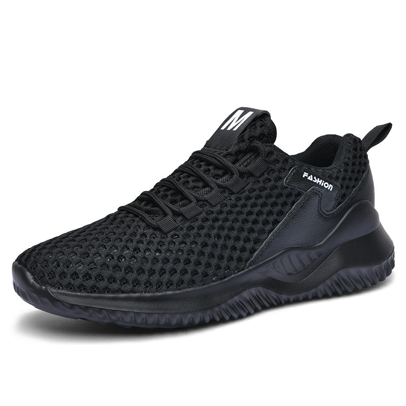 Load image into Gallery viewer, Breathable Mesh Casual Shoes

