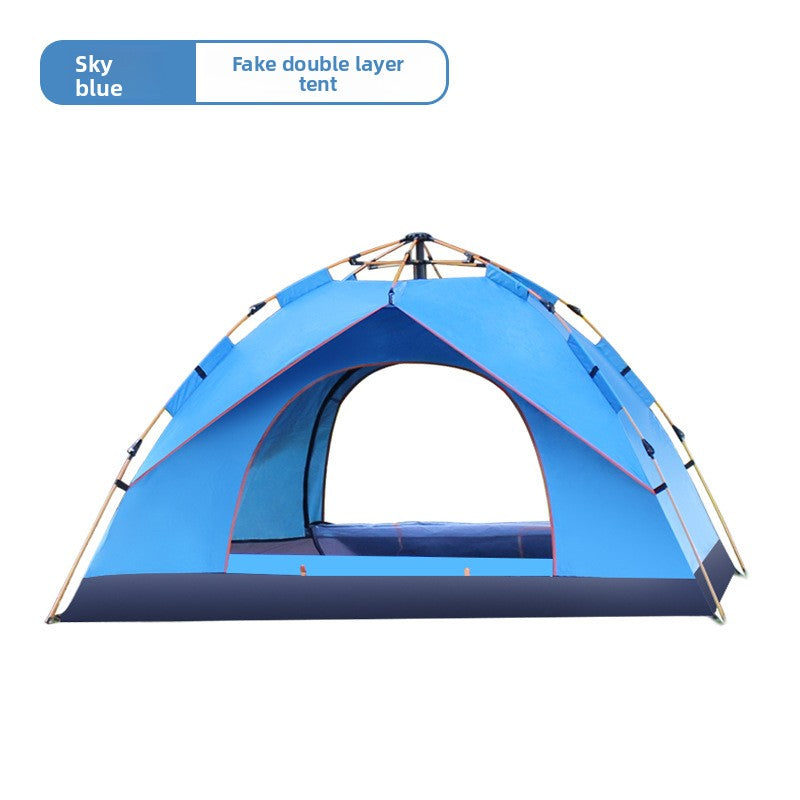 Load image into Gallery viewer, Automatic Camping Tent
