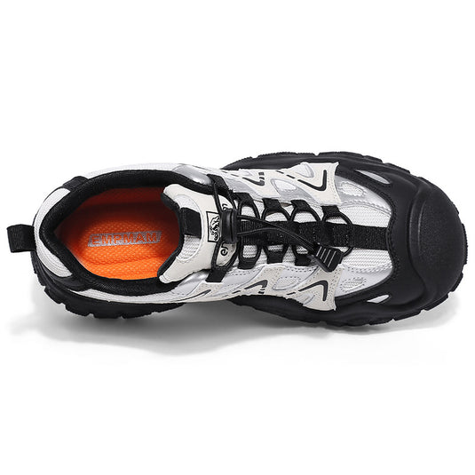 Lightweight Outdoor Hiking Shoes