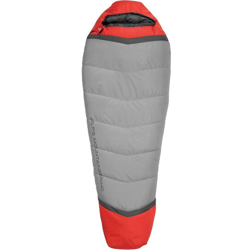 Load image into Gallery viewer, Alps Mountaineering Zenith 30 Degree sleeping bag
