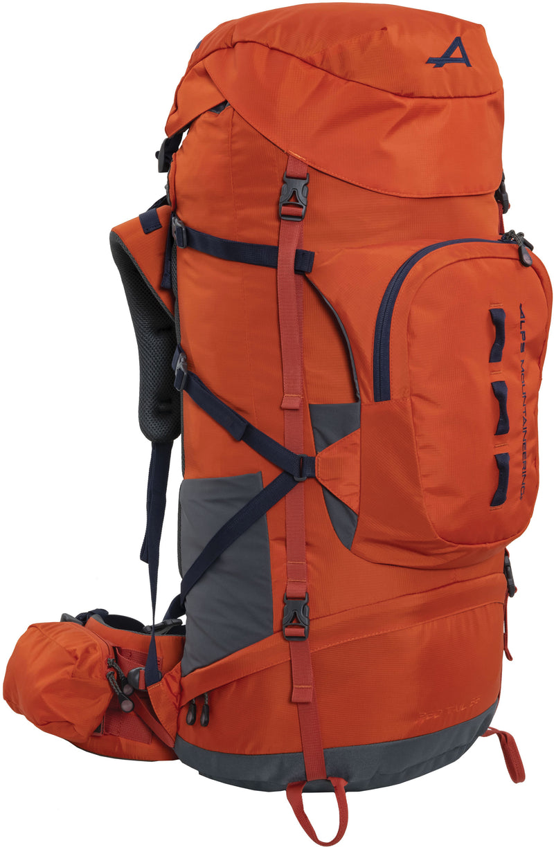 Load image into Gallery viewer, Alps Mountaineering Red Tail 65 L Backpack
