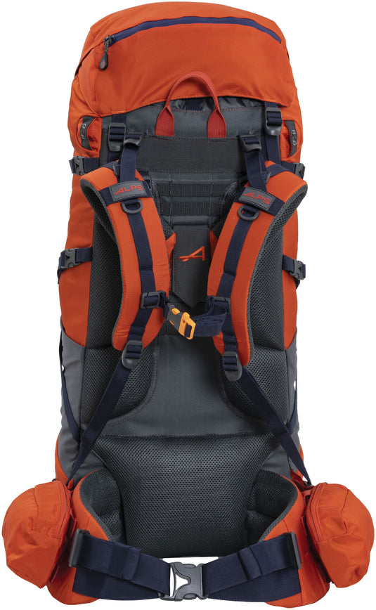 Alps Mountaineering Red Tail 65 L Backpack