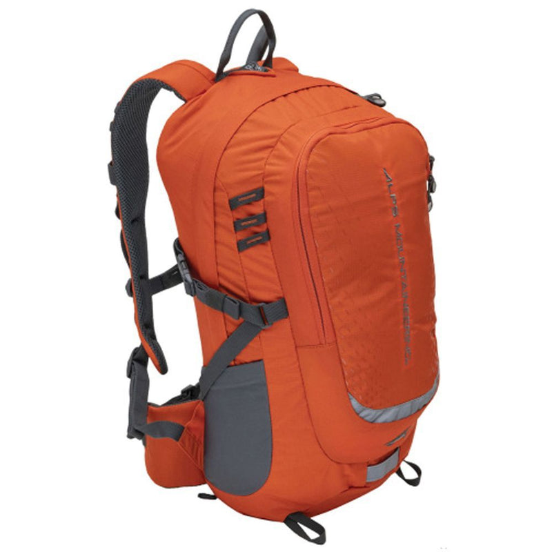 Load image into Gallery viewer, Alps Mountaineering Hydro Trail Chili Backpack
