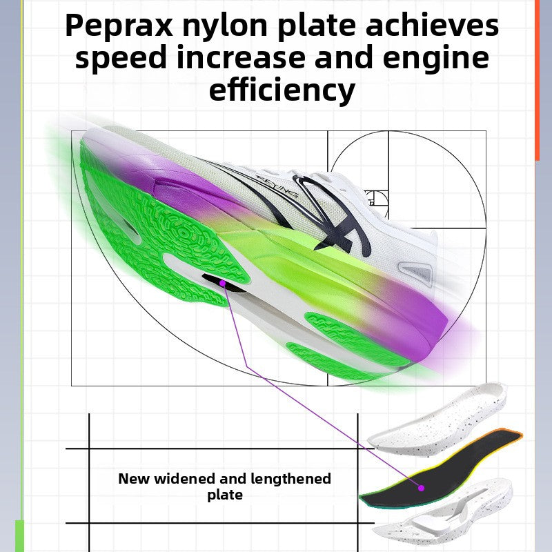 Load image into Gallery viewer, Irunsvan Running Shoes
