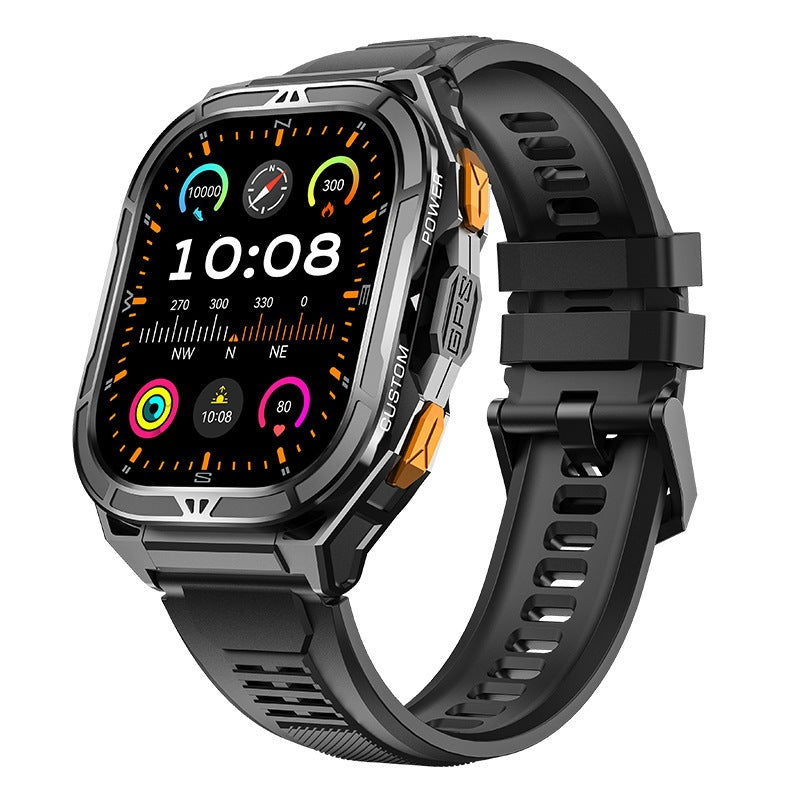 Load image into Gallery viewer, Sports health monitoring smart watch
