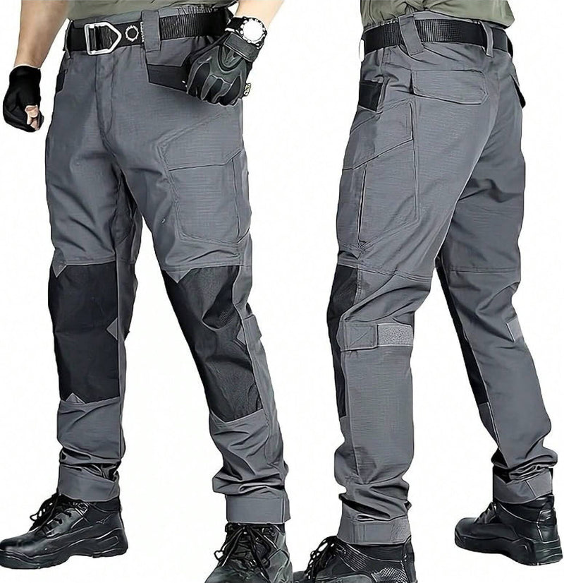 Load image into Gallery viewer, Men's Outdoor Hiking Pants
