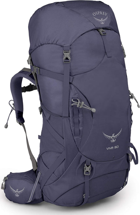 Osprey Viva 50 30L Women's Backpacking Pack