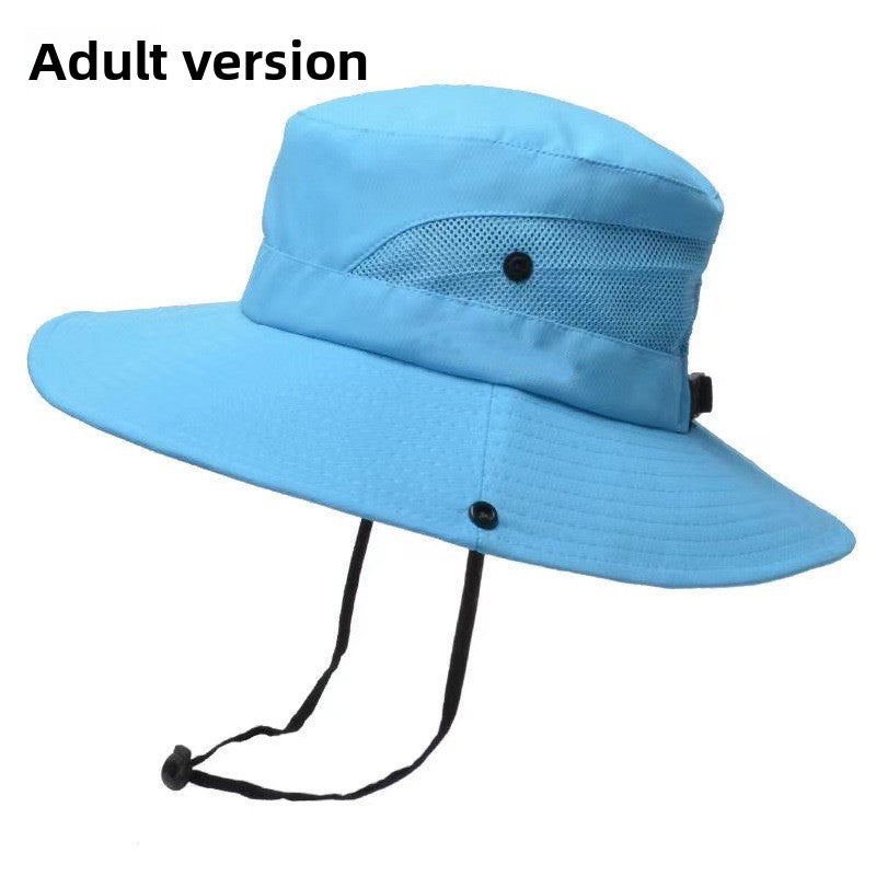 Load image into Gallery viewer, Sun Protection Hat
