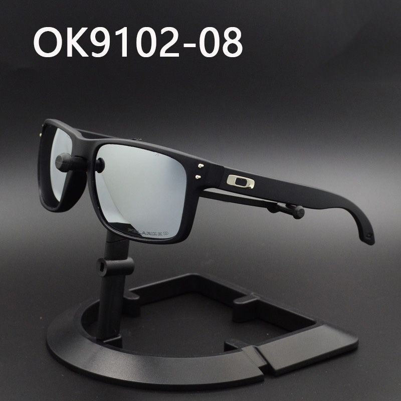 Load image into Gallery viewer, Fashionable Polarized Sunglasses for Outdoor Activities
