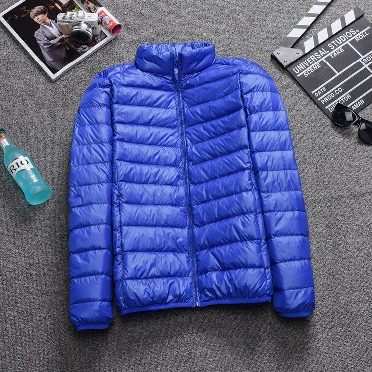 Load image into Gallery viewer, Men's Lightweight Fall Jacket
