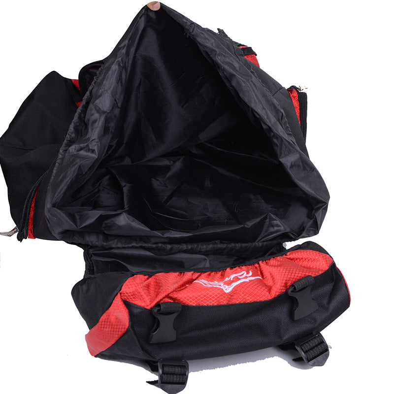 Load image into Gallery viewer, Ultra Lightweight Outdoor Sports Backpack
