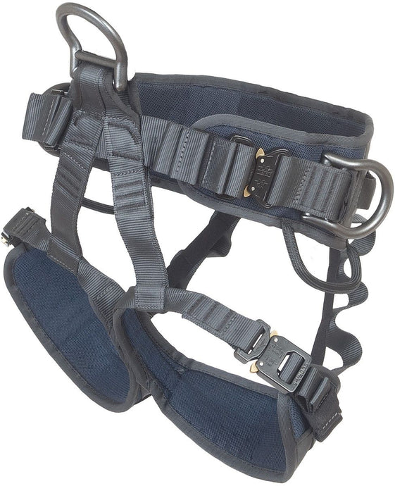 Edelweiss Hercules Action Harness with Cobra Buckles