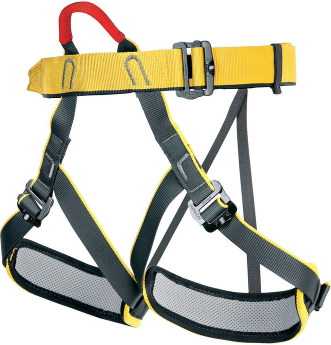 Singing Rock Top Padded Harness
