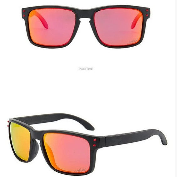 Load image into Gallery viewer, Polarized Sports Sunglasses for Outdoor Cycling
