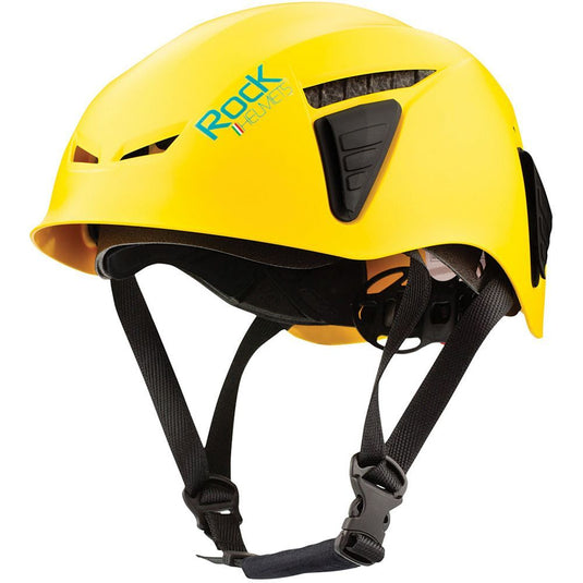 Zephir ABS Vented-Shell Rock Climbing Helmet